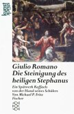 Giulio Romano 'Die Steinigung des heiligen Stephanus'