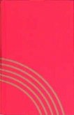Evangelisches Gesangbuch. Ausgabe für die Evangelisch-Lutherische Landeskirche Sachsens. Standard-Ausgabe. Rot