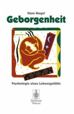 Cover Geborgenheit