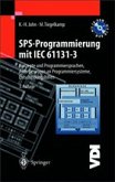 SPS-Programmierung mit IEC 61131-3