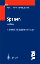 Cover Spanen