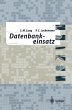 Datenbankeinsatz - Bild 1