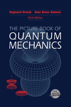 Cover The Picture Book of Quantum Mechanics