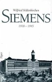 Siemens 1918-1945