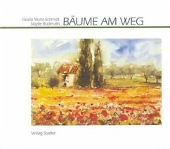 Cover Bäume am Weg