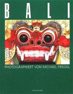 Bali - Friedel, Michael