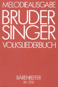 Cover Bruder Singer