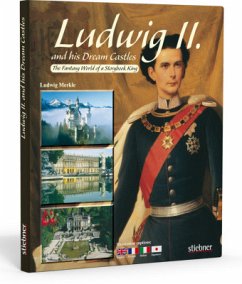 Cover Ludwig II. and his Dream Castles
