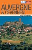 Auvergne & Cevennen