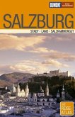 Salzburg : Stadt, Land, Salzkammergut. Reise-Taschenbuch