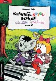 Klavier-Spiel-Schule Klavier-Spiel-Schule