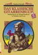 Das klassische Gitarrenbuch. Inkl. CD - Bild 1