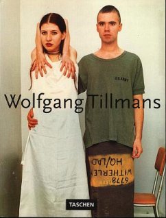 Wolfgang Tillmans - Tillmans, Wolfgang