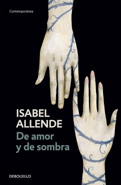 De amor y de sombra - Allende, Isabel
