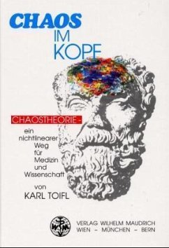 Chaos im Kopf - Toifl, Karl