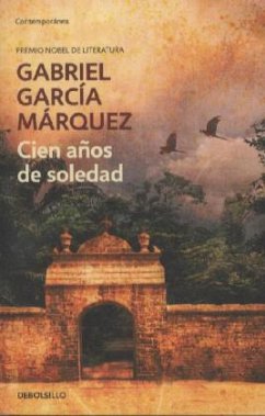 Cien anos de soledad - García Márquez, Gabriel