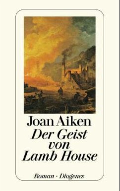 Der Geist von Lamb House - Aiken, Joan