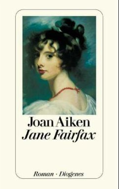 Jane Fairfax - Aiken, Joan