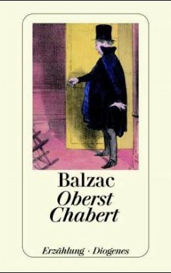 Cover Oberst Chabert