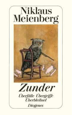 Cover Zunder