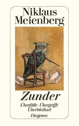 Zunder Zunder