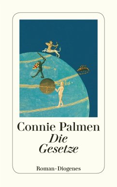 Die Gesetze - Palmen, Connie