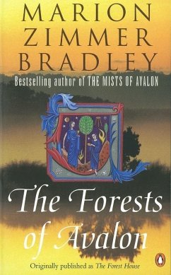 The Forests of Avalon - Bradley, Marion Zimmer