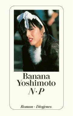 N. P - Yoshimoto, Banana