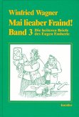 Mai lieaber Fraind