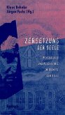 Zersetzung der Seele