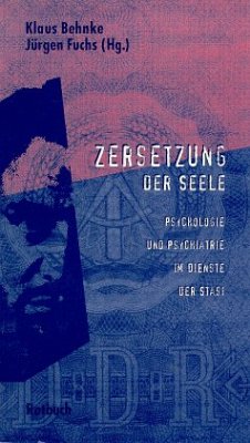 Zersetzung der Seele