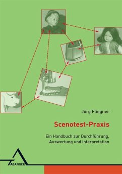 Scenotest-Praxis - Fliegner, Jörg