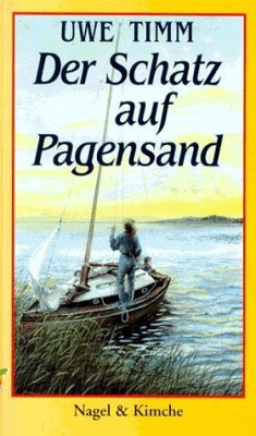 Cover Der Schatz auf Pagensand