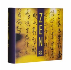 Cover Der kleine Zen-Begleiter