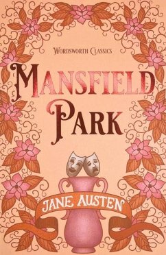 Cover Mansfield Park