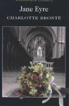 Jane Eyre - Brontë, Charlotte