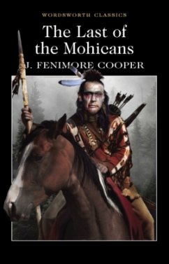 Last of the Mohicans - Cooper, James Fenimore