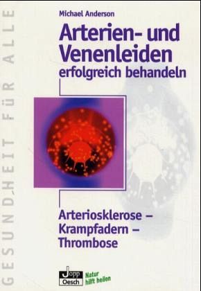 Arterien- und Venenleiden erfolgreich behandeln