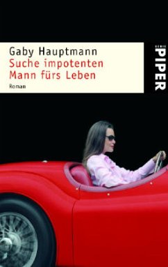 Cover Suche impotenten Mann fürs Leben