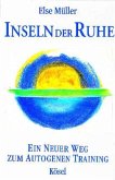 Inseln der Ruhe, 1 Cassette