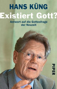 Existiert Gott? - Küng, Hans