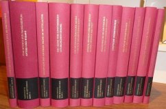 Texte und Tafeln / Handbuch der althebräischen Epigraphik 3 - Renz, Johannes;Röllig, Wolfgang