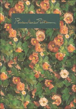 Cover Mit Rilke durch das Jahr