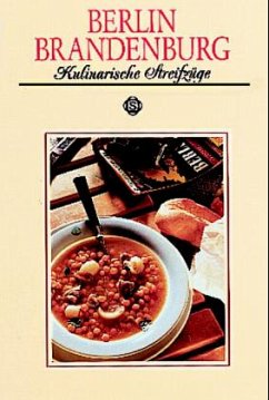 Cover Berlin / Brandenburg