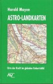 Astro-Landkarten