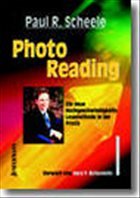 PhotoReading - Scheele, Paul R.