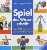 Spiel, das Wissen schafft