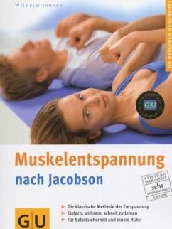 Muskelentspannung nach Jacobson - Johnen, Wilhelm