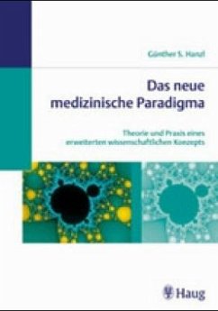 Cover Das neue medizinische Paradigma