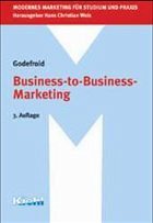 Cover Business-to-Business-Marketing